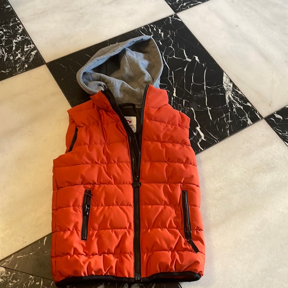 Boys appaman vest